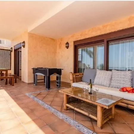 Costa Adeje Ocean View