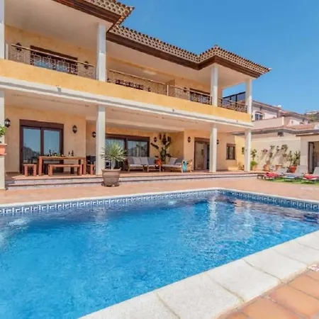 Costa Adeje Ocean View
