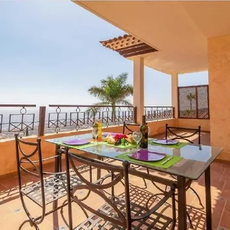 Villa Costa Adeje Ocean View