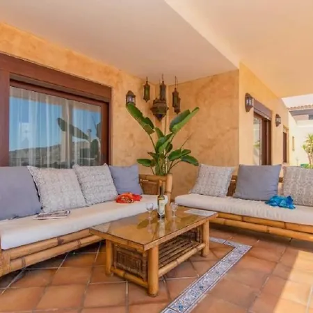Costa Adeje Ocean View וילה